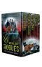 [Rogues Extended Universe 02] • Moonlight Rogues · Box Set